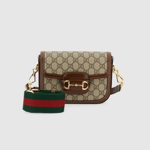 GUCCI HORSEBIT 1955 MINI BAG
$ 2,890 - Picture 3 of 17